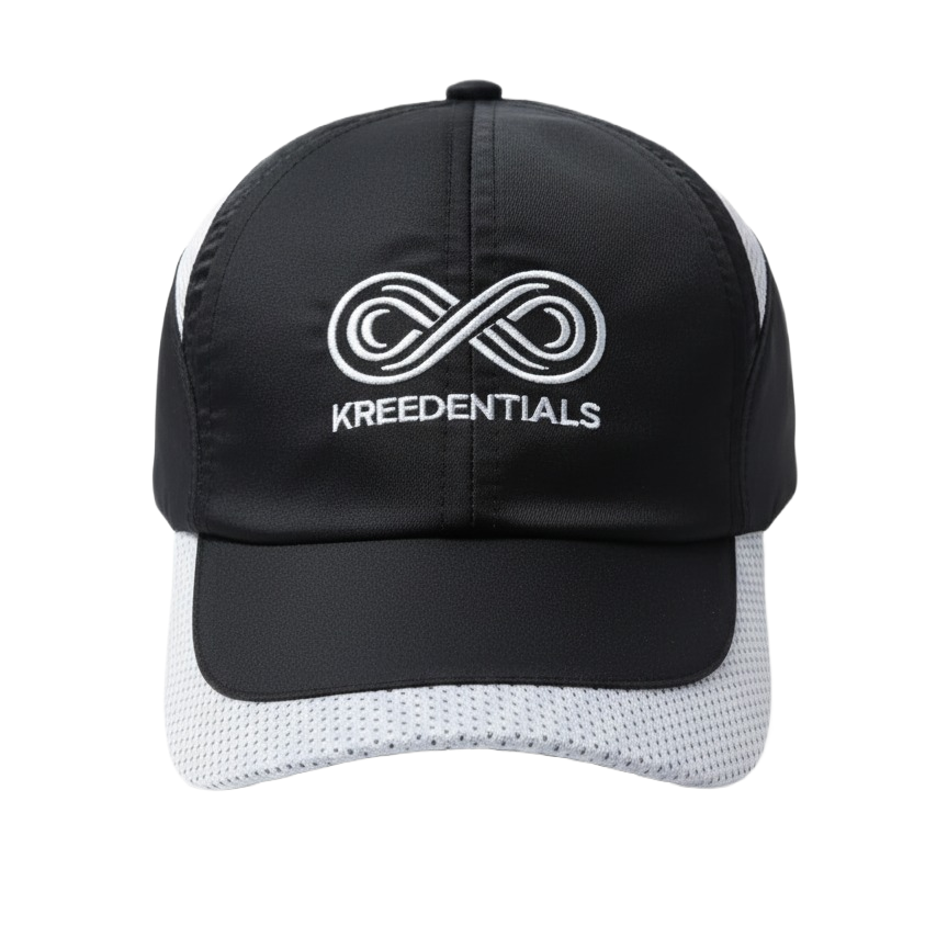 Unisex Cap – Black