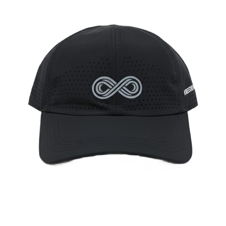 Boys Cap – Black