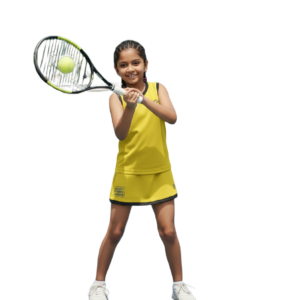 Girls Combo – Yellow